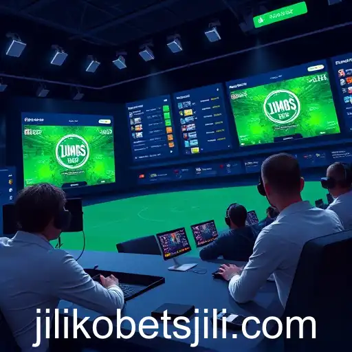 The Evolution of Online Gaming and Betting