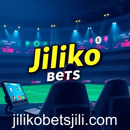 The Rise of Jiliko Bets in Online Gaming
