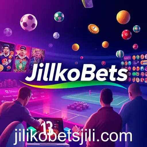 Jiliko Bets: A New Player in Online Gaming