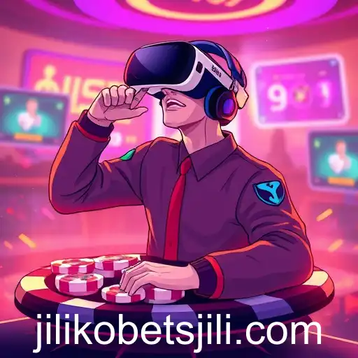 Jiliko Bets Revolutionizes Online Gaming