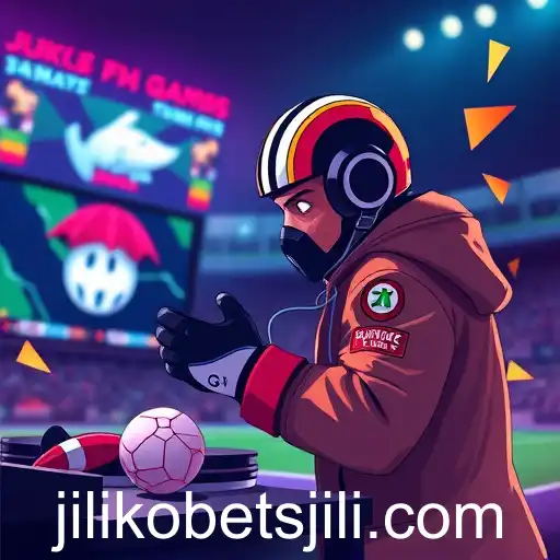 Jiliko Bets: A Game-Changer in Online Gaming