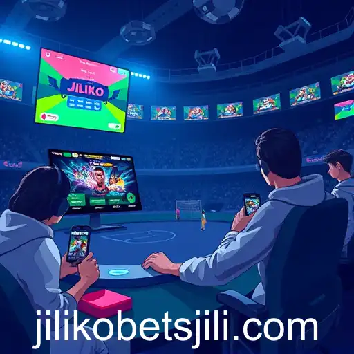 Jiliko Bets: Revolutionizing Online Gaming