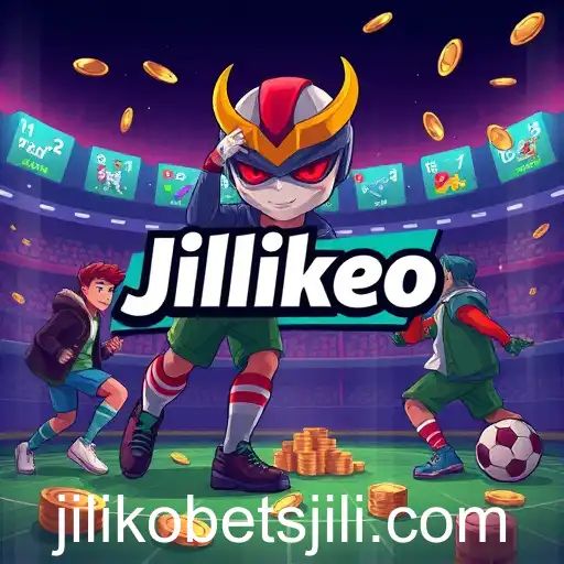 Jiliko Bets: The Evolution of Online Gaming in 2025