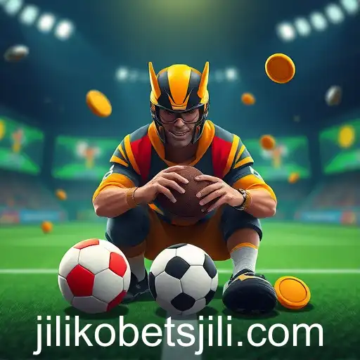 The Rise of Jiliko Bets in Online Gaming