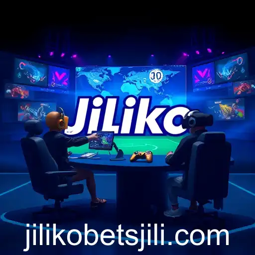The Rise of Jiliko Bets: A Digital Gaming Phenomenon