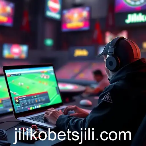 The Rise of Online Betting and Gaming in 2025