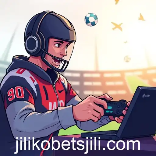 The Rise of Online Gaming in the UK