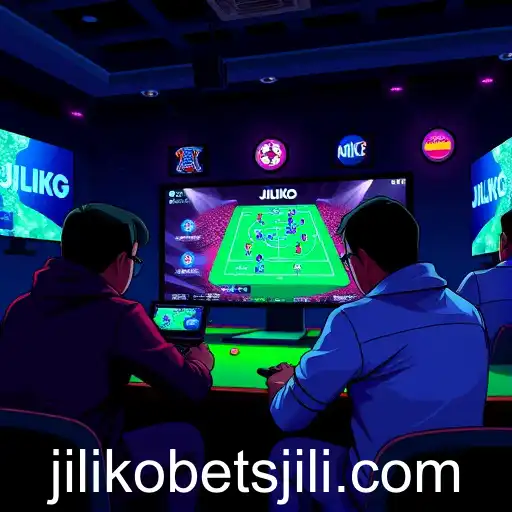 Rising Trends in Online Gaming with Jiliko Bets
