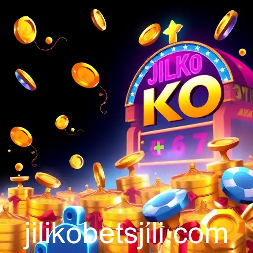 Exploring the Excitement of Jackpot Games on Jiliko Bets: A Comprehensive Insight