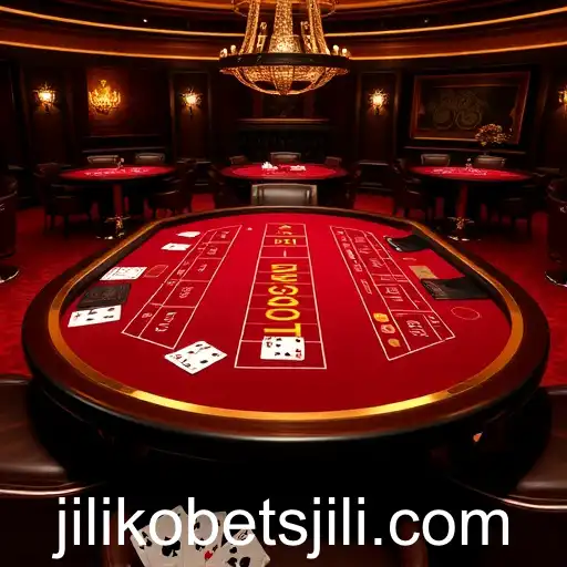 Jiliko Bets: Shaping the Future of Online Gaming