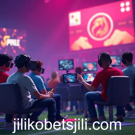 The Surge in Popularity of Jiliko Bets Amid Changing Gaming Trends