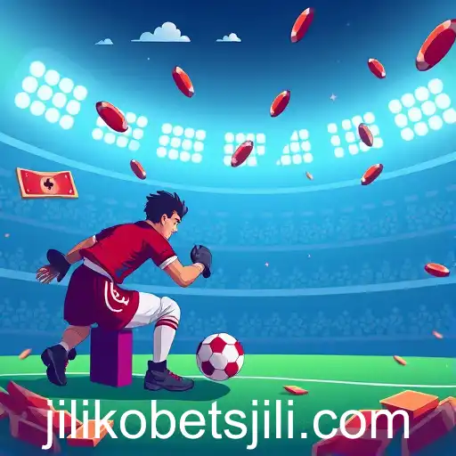 The Rise of Jiliko Bets in Digital Gaming