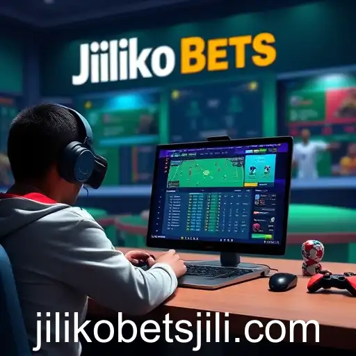 The Rise of Jiliko Bets: A New Era in Online Gaming
