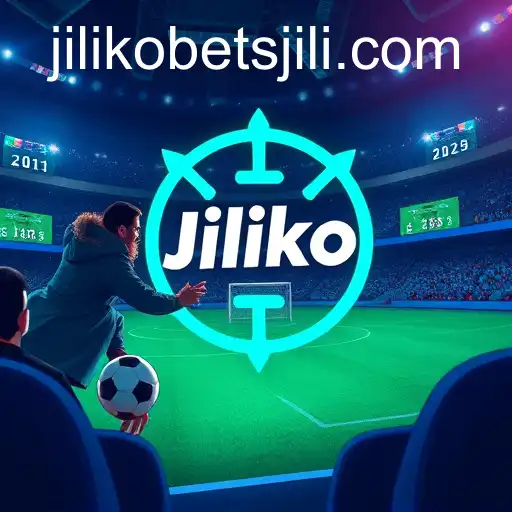 Jiliko Bets: A New Chapter in Online Gaming