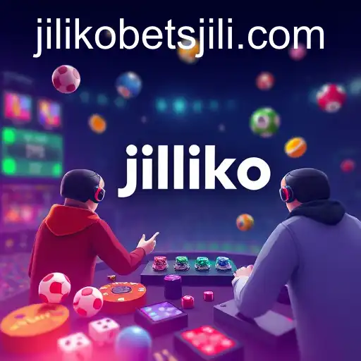 Jiliko Bets: A New Frontier in Online Gaming