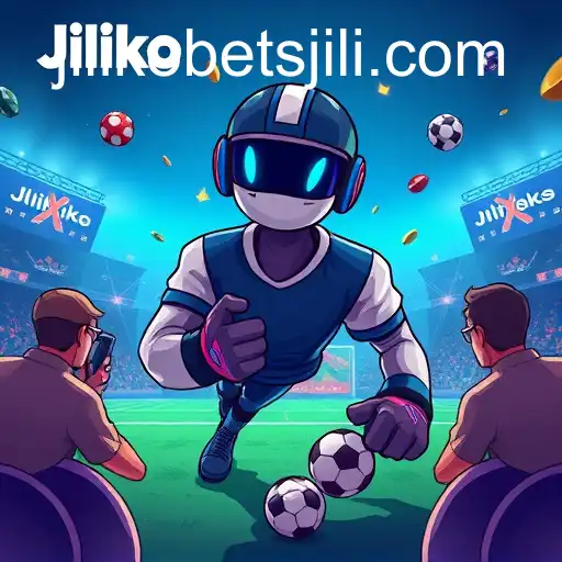 Jiliko Bets Transforms Online Gambling Landscape