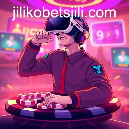 Jiliko Bets Revolutionizes Online Gaming