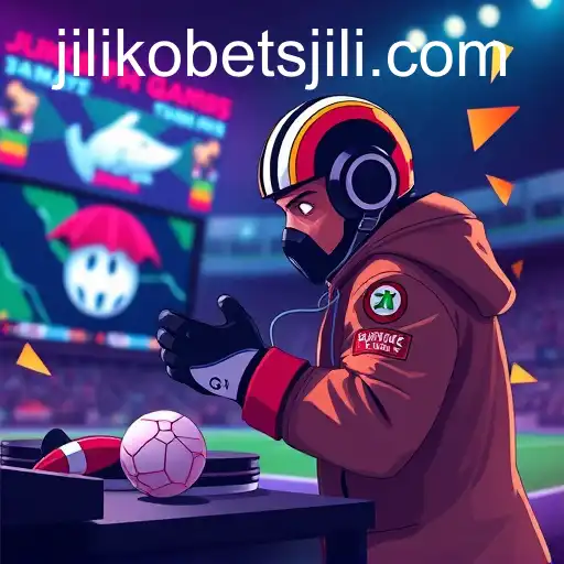 Jiliko Bets: A Game-Changer in Online Gaming