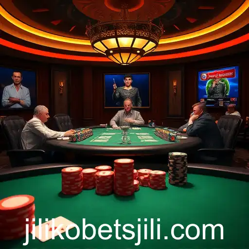 Jiliko Bets: Revolutionizing Online Gaming