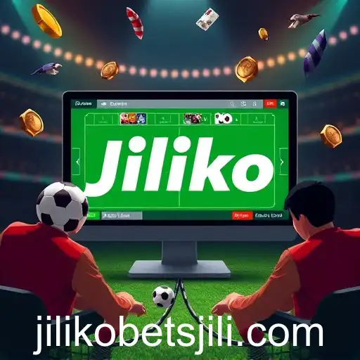 The Rise of Jiliko Bets: Integrating Tradition and Innovation