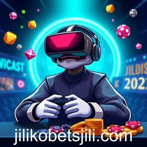 Rise of Online Gaming Platforms