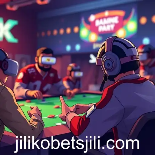 A New Era for Online Gaming