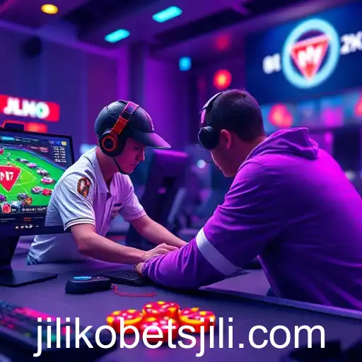 Rising Trends in Online Gaming for 2025