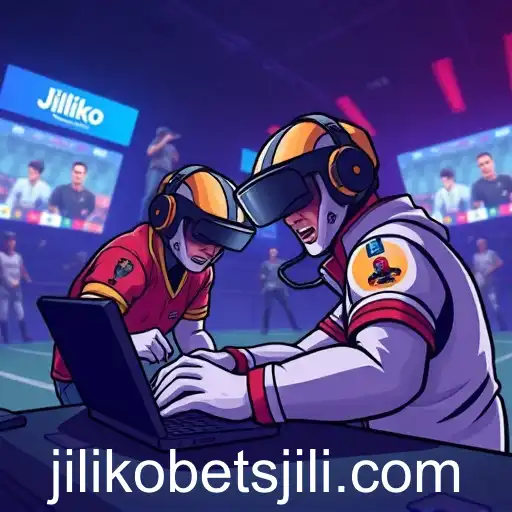 Rising Trends in Online Gaming: The Jiliko Bets Phenomenon