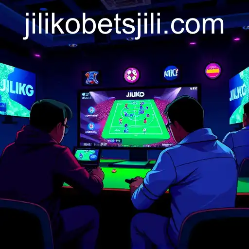 Rising Trends in Online Gaming with Jiliko Bets