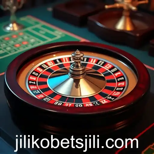 The Exciting World of Roulette: Exploring 'Jiliko Bets'