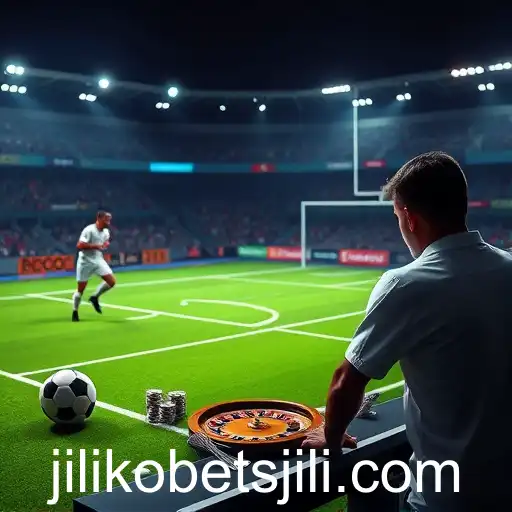 Exploring the Engaging World of Strategy Games on Jiliko Bets
