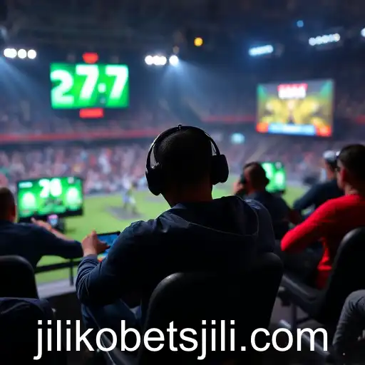 The Evolution of Online Gaming Amidst Global Changes